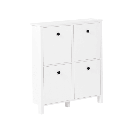 Beliani Sapateira GIBSON Beliani Sapateira GIBSON