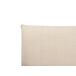 Beliani Cama de agua Bouclé VINAY 196x233 Beliani Cama de agua Bouclé VINAY 196x233 Beige