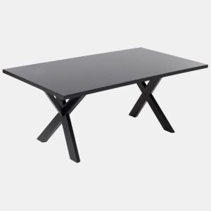 Beliani Mesa de jantar LISALA