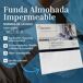 Funda Almohada Dermis Transpirable Impermeable Poliuretano Funda Almohada Dermis Transpirable Impermeable Poliuretano