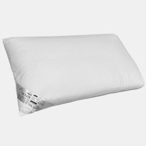 Travesseiro Moshy com alto teor de fibras e segurança, 135 cm