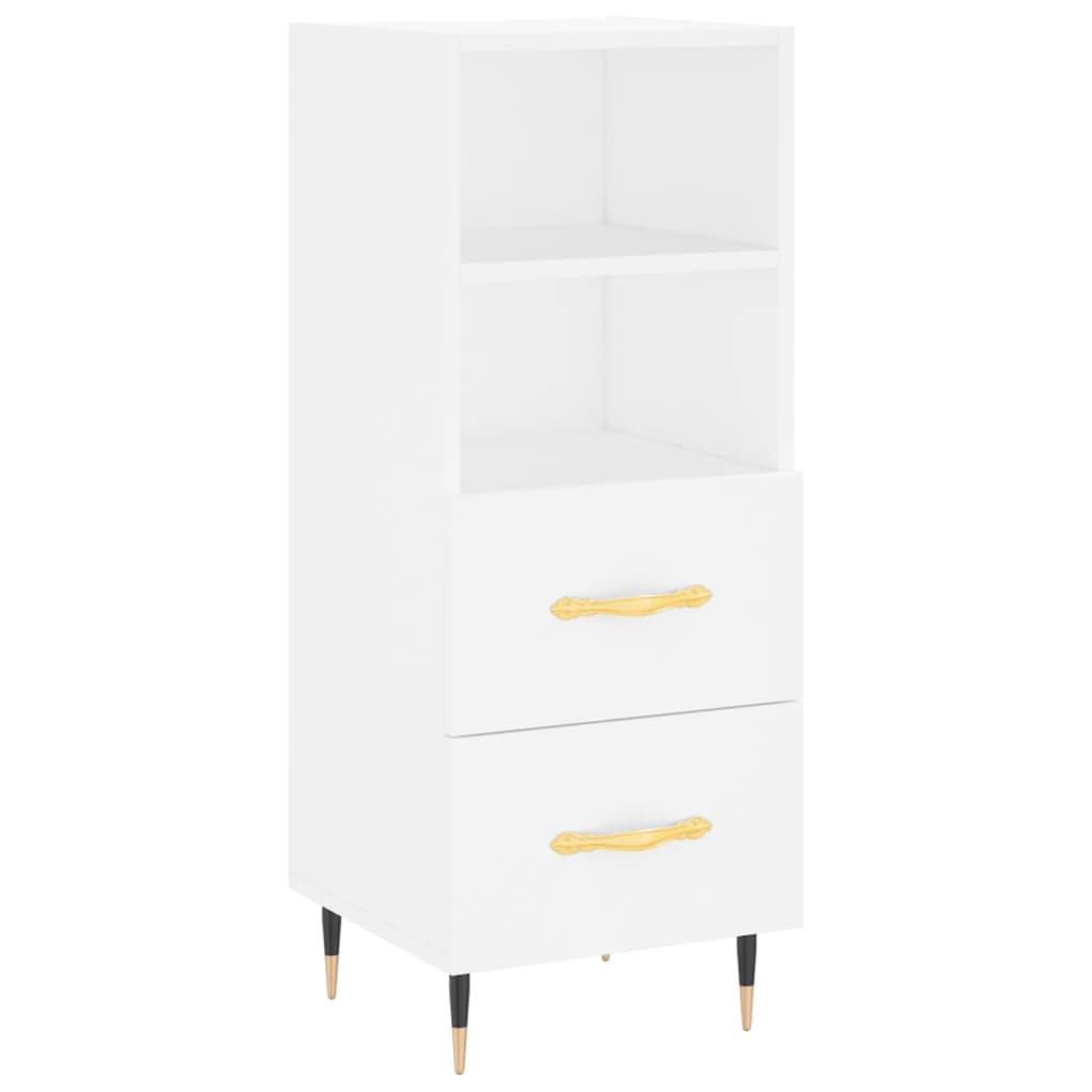 Aparador 34 Blanco