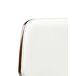 Beliani Silla de oficina TOTOWA Beliani Silla de oficina TOTOWA Blanco