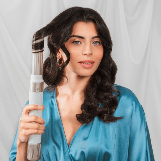 Cecotec CermicCare 14in1 AirGlam Champagne