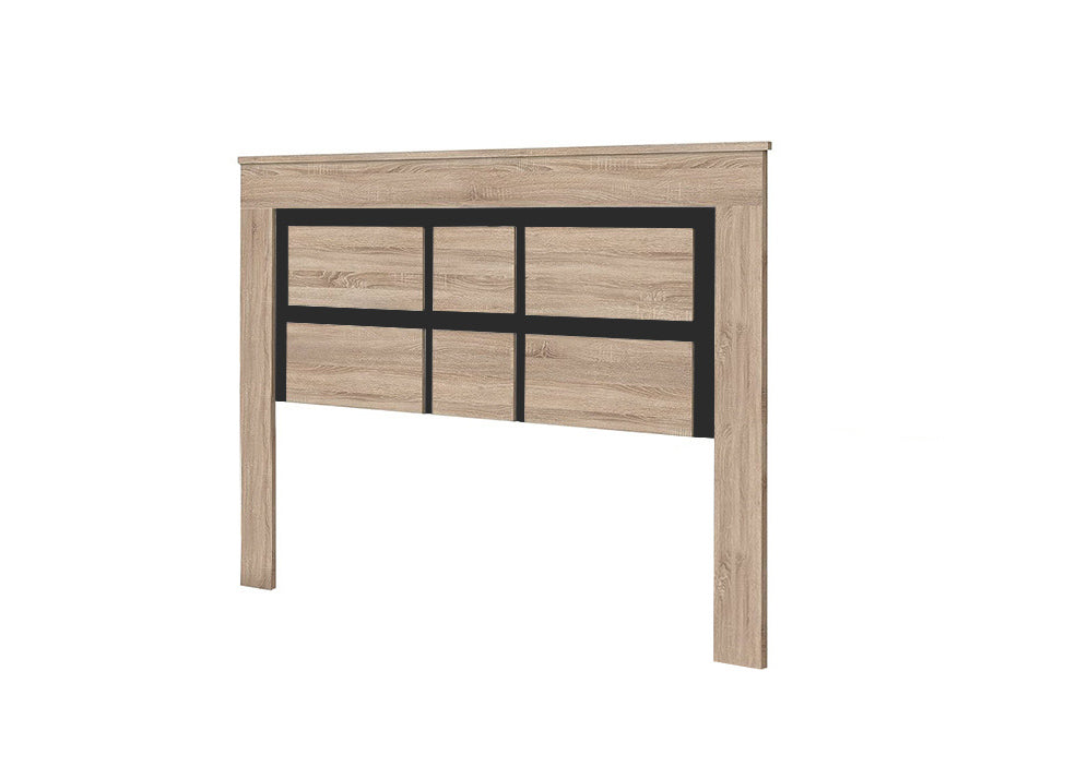 Cabecero de matrimonio kiara 160cm