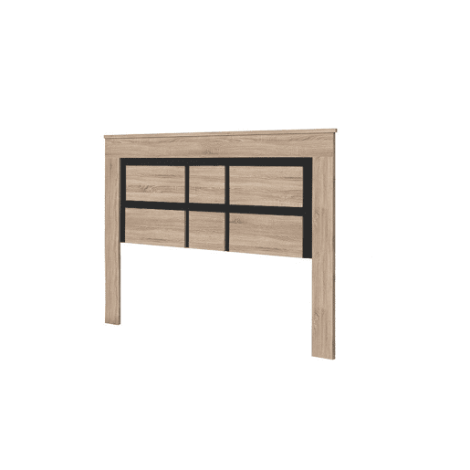 Cabeceira Dupla Kiara 160cm
