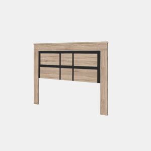Cabeceira Dupla Kiara 160cm