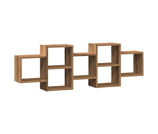 Estantería de pared - balda de pared - estante de pared 129