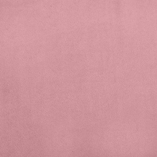 Sofá infantil - Sofá para crianças 80x45x30 cm veludo rosa Sofá infantil - Sofá para crianças 80x45x30 cm veludo rosa