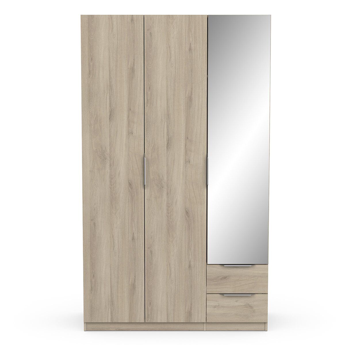 Armario GHOST 119 Roble
