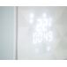 Calefactor cerámico mural 2000 W con mando/temporizador Calefactor cerámico mural 2000 W con mando/temporizador Blanco