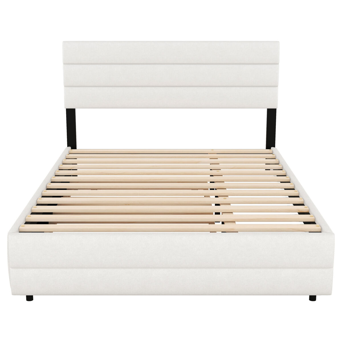 Camas nido 140x203