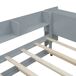 Camas nido 112x241 Camas nido 112x241 Gris