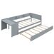 Camas nido 112x241 Camas nido 112x241 Gris