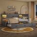 Camas nido 117x204 Camas nido 117x204 Gris