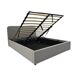 Cama YSÉE Cama YSÉE Gris
