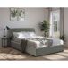 Cama YSÉE Cama YSÉE Gris