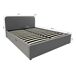 Cama YSÉE Cama YSÉE Gris