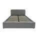 Cama YSÉE Cama YSÉE Gris