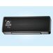 Calefactor split mural 2000 W con control WIFI y temporizador Calefactor split mural 2000 W con control WIFI y temporizador Negro