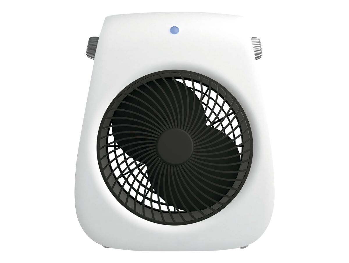 Calefactor de suelo vertical 2000W