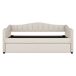 Camas nido 99x212 Camas nido 99x212 Beige