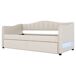 Camas nido 99x212 Camas nido 99x212 Beige