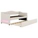 Camas nido 99x212 Camas nido 99x212 Beige