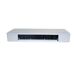Calefactor Cerámico mural 2000W frontal de cristal con mando Calefactor Cerámico mural 2000W frontal de cristal con mando Gris