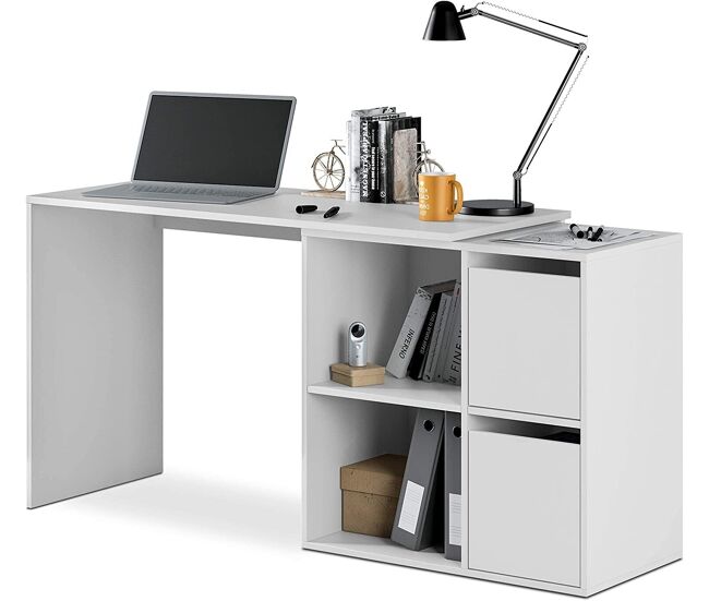 Mesa de escritorio multiposicion adapta