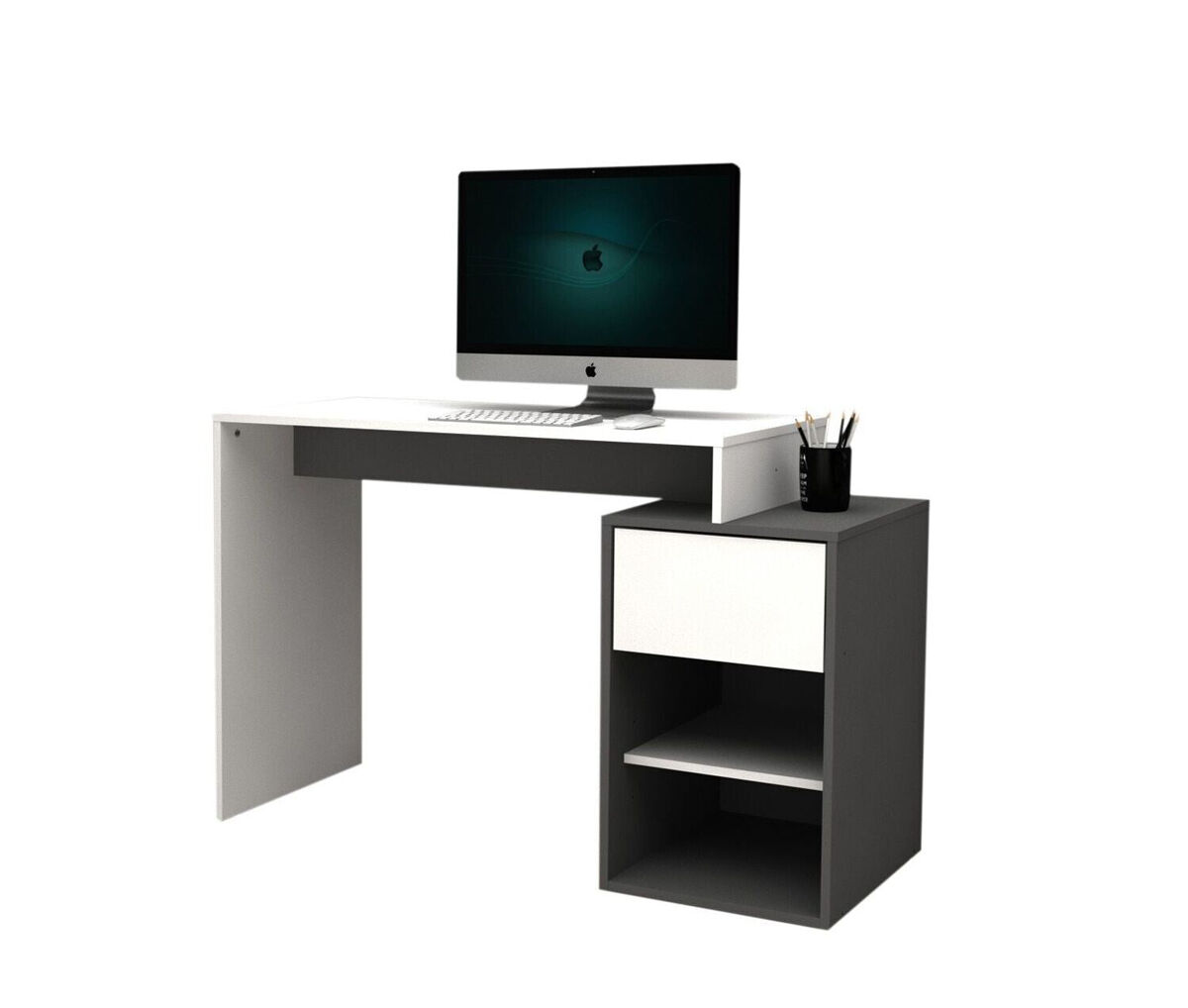 Mesa de escritorio dn con cajon