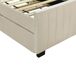 Camas nido 100x203 Camas nido 100x203 Beige