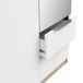 Armario GHOST 119 Armario GHOST 119 Natural/ Blanco