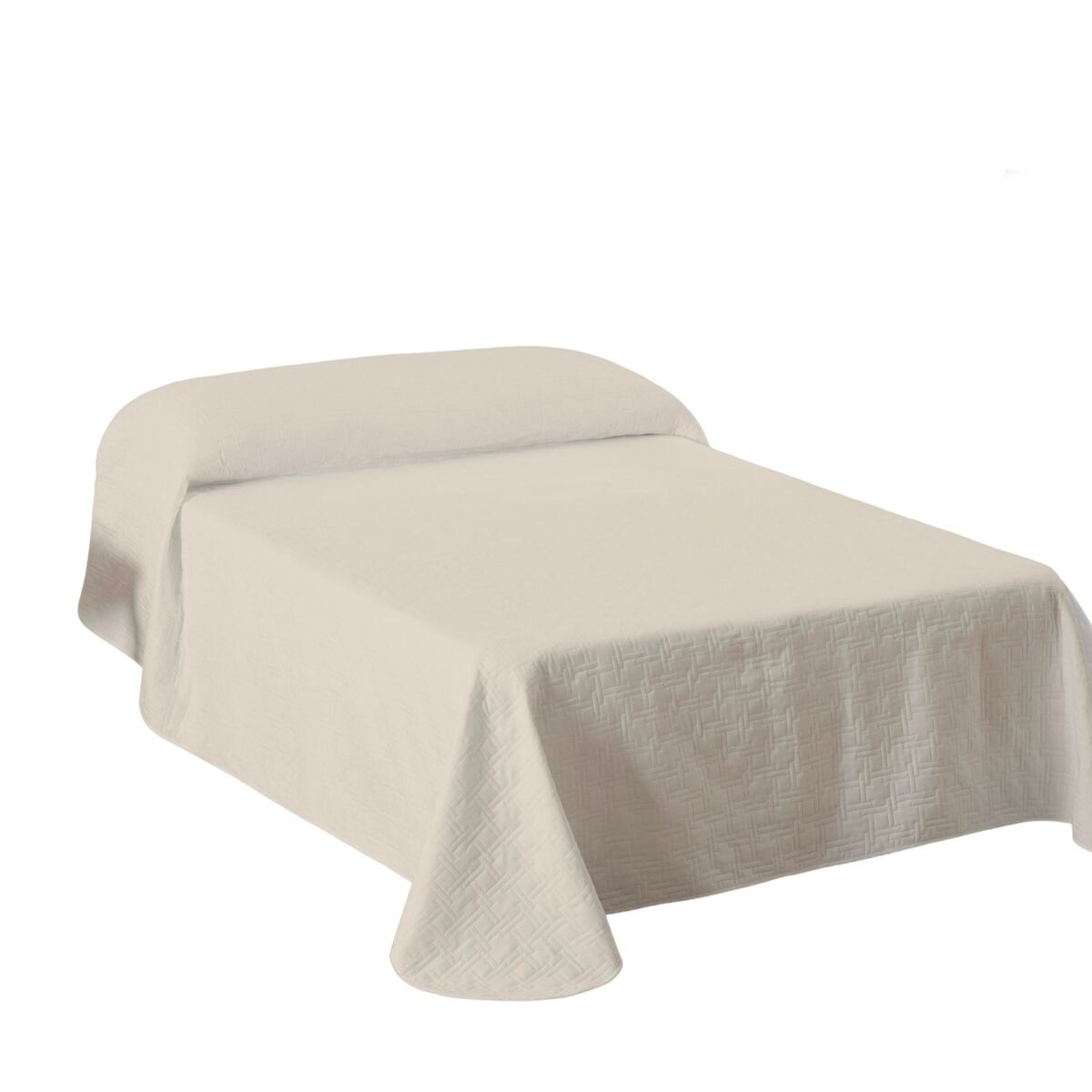 Colcha Primavera Verano Reversible Toscana