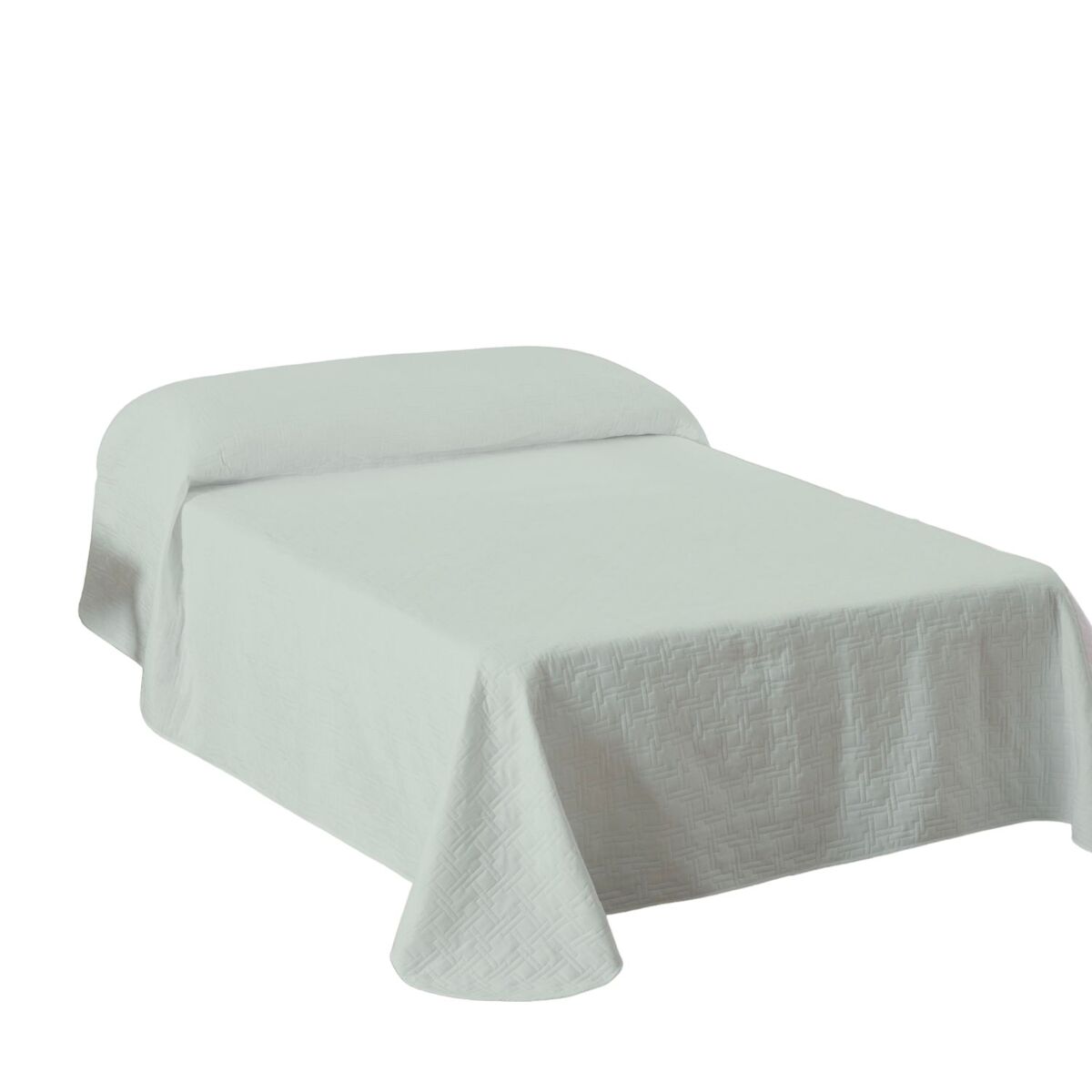 Colcha Primavera Verano Reversible Toscana