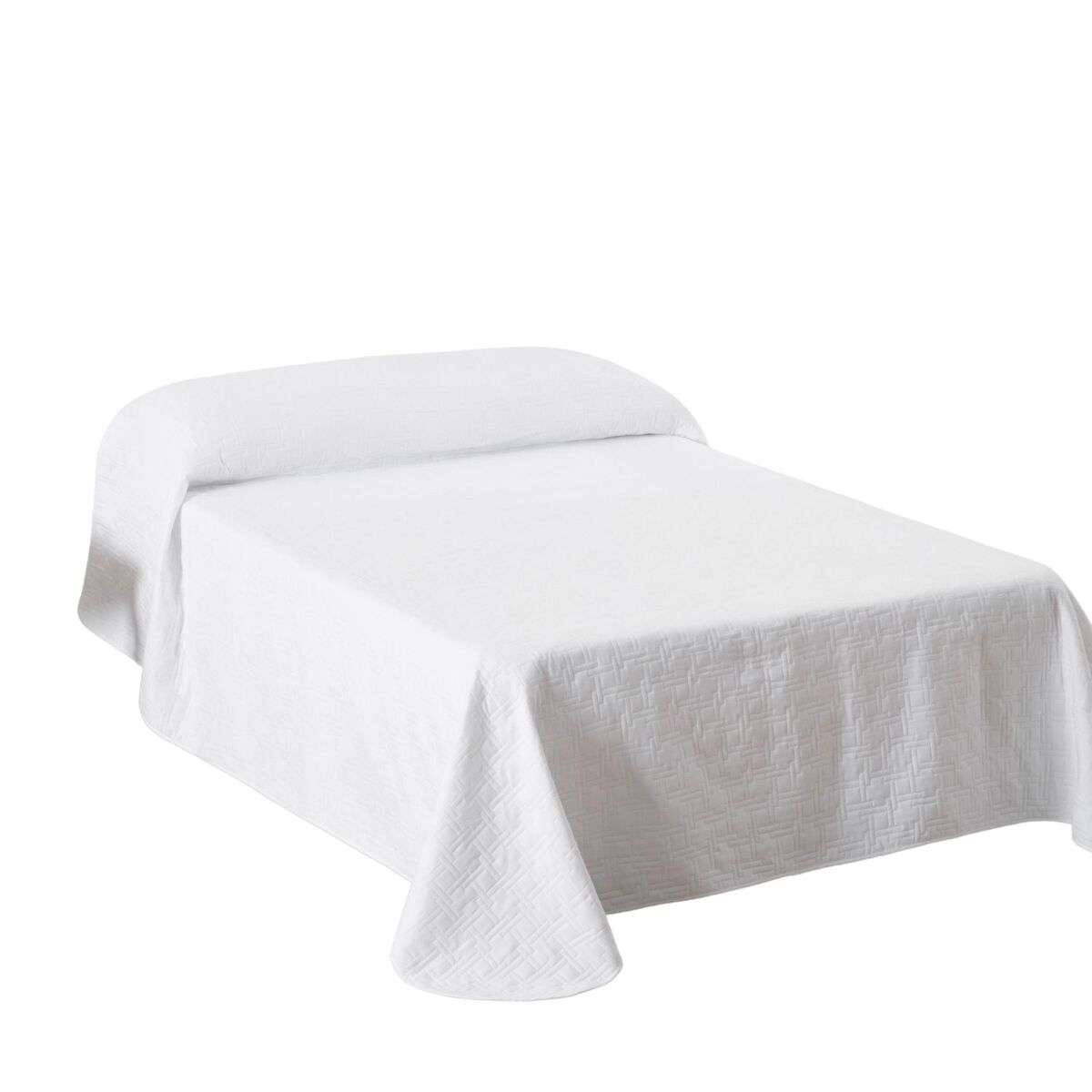 Colcha Primavera Verano Reversible Toscana