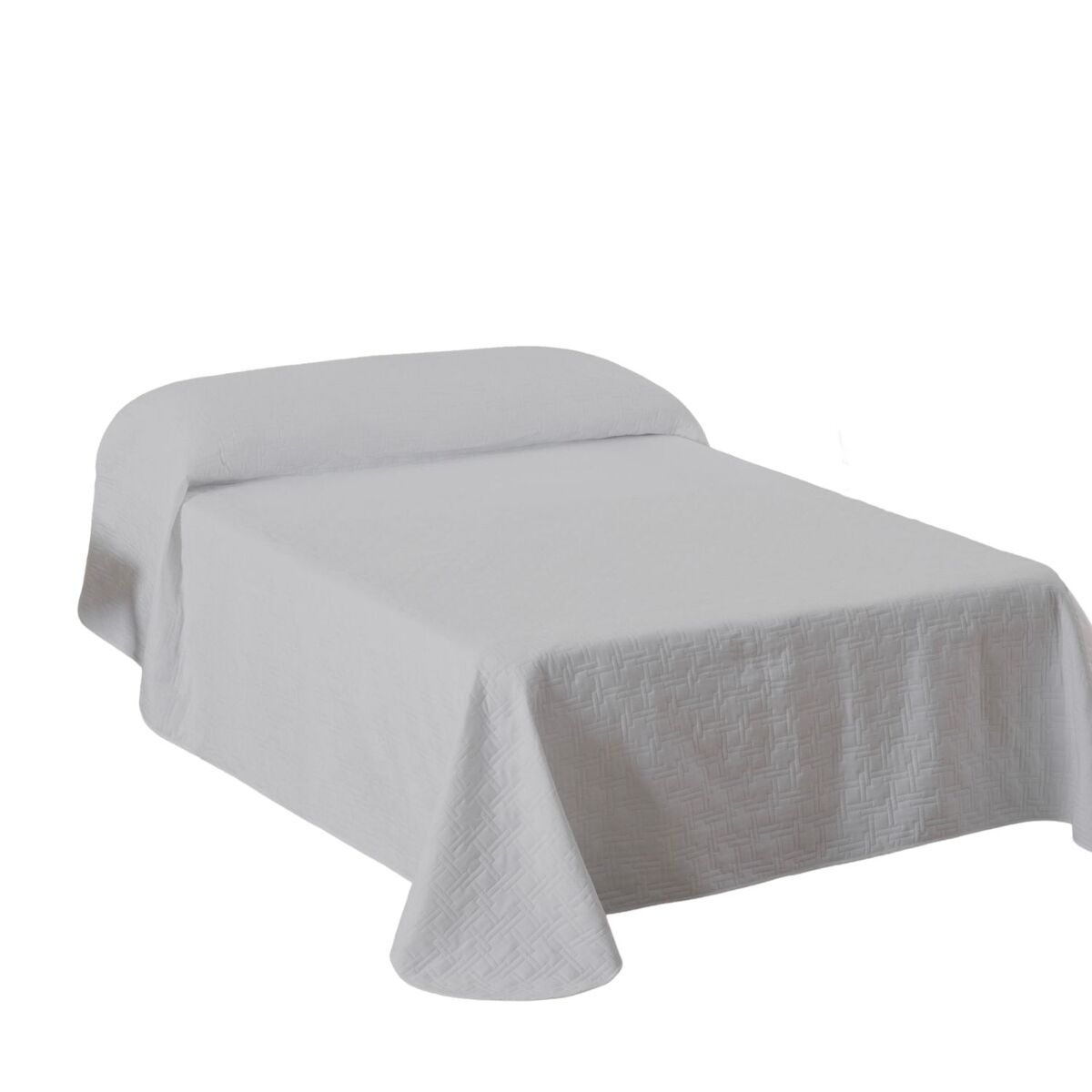 Colcha Primavera Verano Reversible Toscana