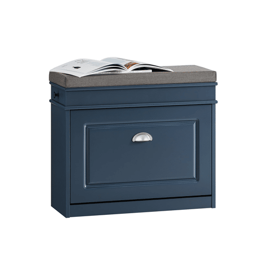 Organizador de sapatos pequeno Banco FSR82-K-B SoBuy PT