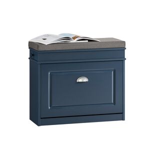 Organizador de sapatos pequeno Banco FSR82-K-B SoBuy PT