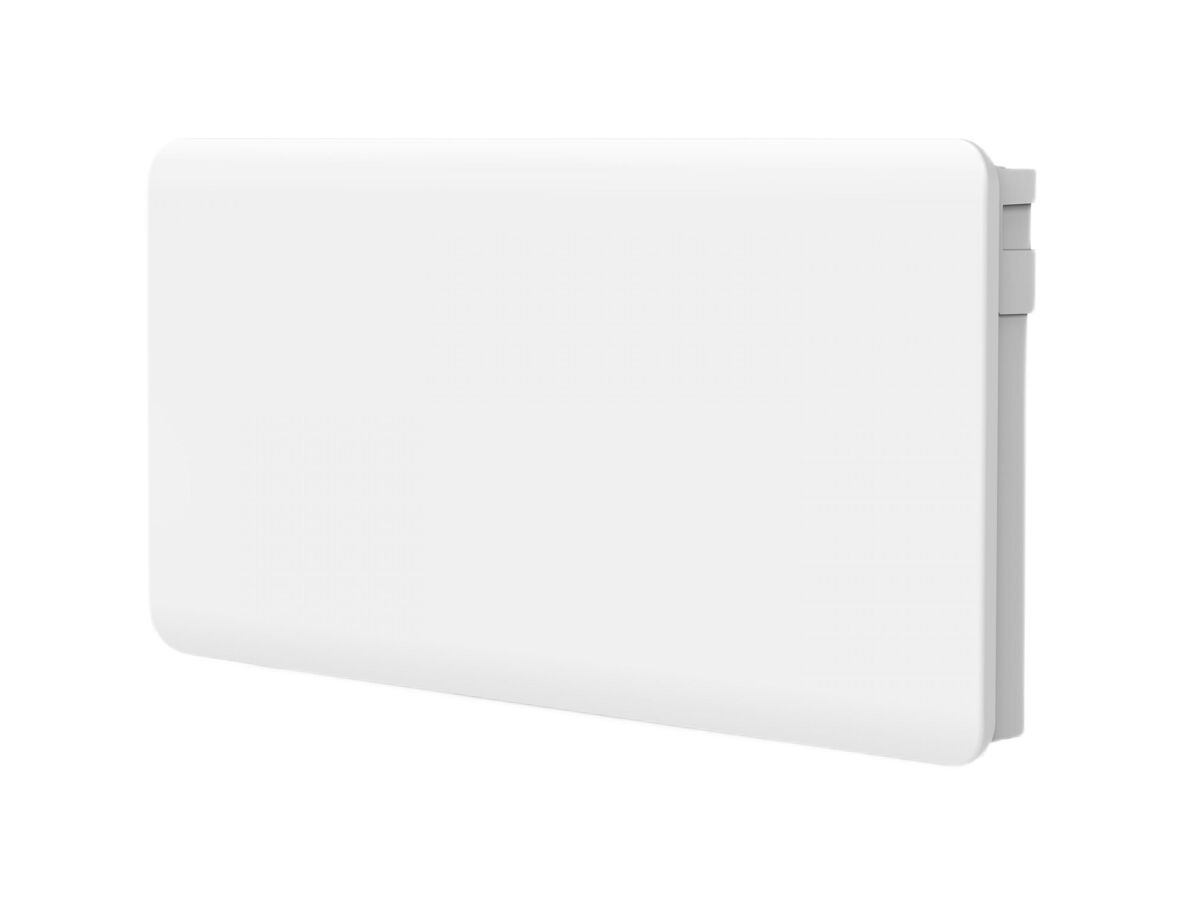 Emisor térmico de bajo consumo y control WIFI