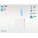 Emisor térmico de bajo consumo y control WIFI - 1000 Emisor térmico de bajo consumo y control WIFI - 1000 Blanco