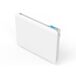 Emisor térmico de bajo consumo y control WIFI - 1000 Emisor térmico de bajo consumo y control WIFI - 1000 Blanco