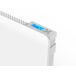 Emisor térmico de bajo consumo y control WIFI - 1000 Emisor térmico de bajo consumo y control WIFI - 1000 Blanco