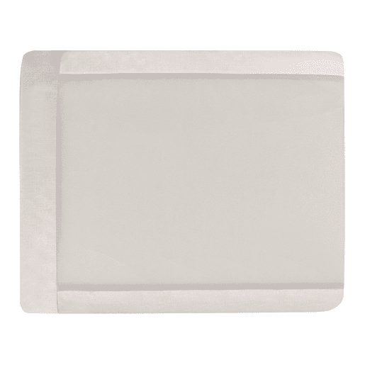 Beliani Sofá de 3 lugares Poliéster GAVLE