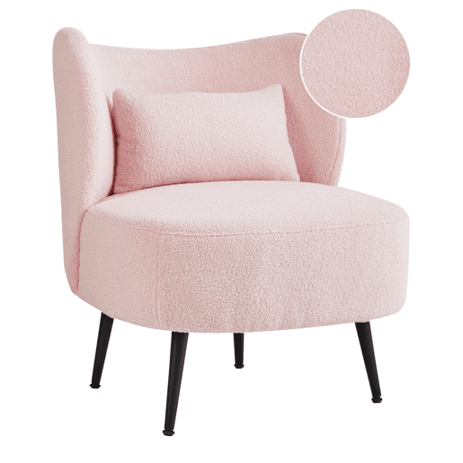 Beliani Poltrona OTSBY II
