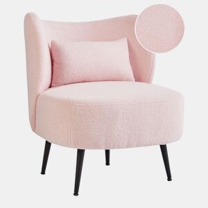 Beliani Poltrona OTSBY II