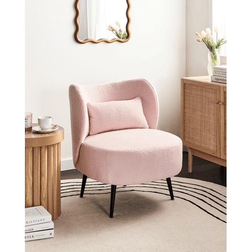 Beliani Poltrona OTSBY II