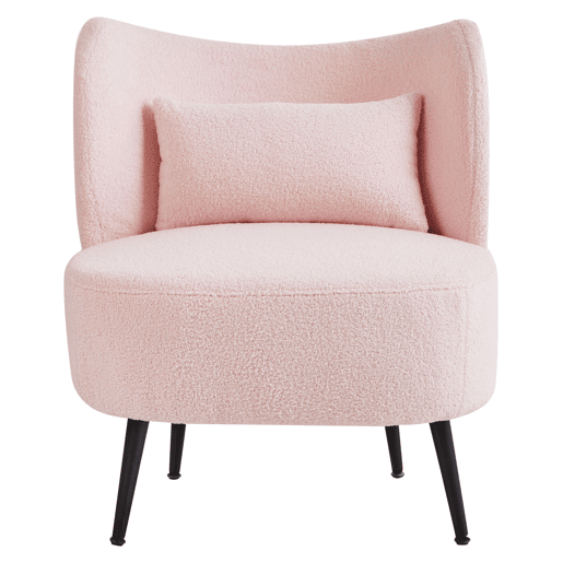 Beliani Poltrona OTSBY II