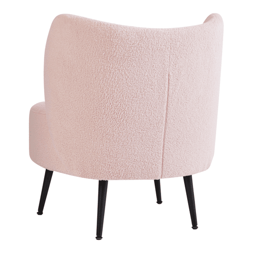 Beliani Poltrona OTSBY II