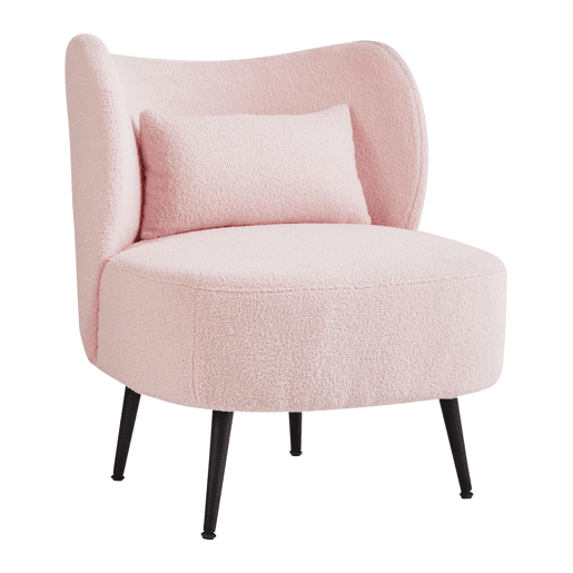 Beliani Poltrona OTSBY II